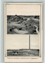 Groß Hartmannsdorf Raciborowice BOAKC Kalkwerk