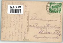 Strazov Drosau 1916 Foto AK Marktplatz Schule