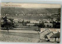 55743 W6580 Georg-Weierbach 1913 - Schule Gasthaus Selzer
