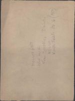 23879 W2410 Mölln , Kr Hzgt Lauenb Kabinettfoto Wilhelm und August Bleibom Friseur