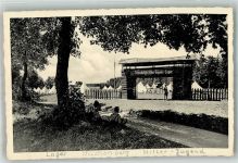 W7298 Loßburg Schwäbische Hitler Jugend Lager Büchenberg HJ