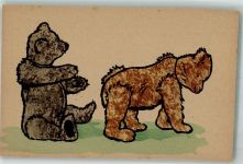 Nr. 495 Teddybär M. Munk Wien
