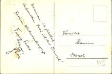 99831 O5903 Creuzburg - Abitur 1933