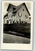94577 W8351 Langenhardt - Pension Klaissle