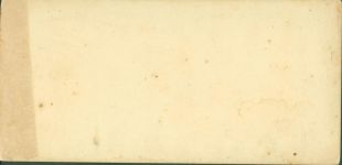 Trachten Waffen CDV Stereobild FOTO KEINE AK