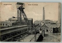 44787 W4630 Langendreer 1917 - Zeche Bruchstraße