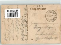 44787 W4630 Langendreer 1917 - Zeche Bruchstraße