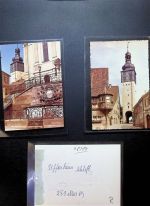 97215 W8704 Uffenheim Kleinposten bis 20 Lot mit 10 Fotos aus dem Archiv eines Ansichtskartenverlages unterschiedliche Grössen