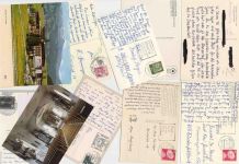 87527 W8972 Sonthofen , Oberallgäu - Lot mit 19 div AK