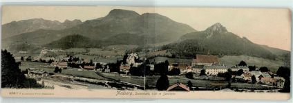 8692 Dorf Neuberg an der Mürz Klapp AK
