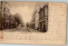 24534 W2350 Neumünster , Holst 1901 - Kielerstraße