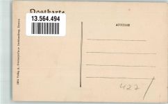 46282 W4270 Dorsten - Alleestraße