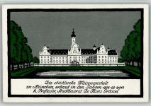 Ansichtskarte
