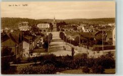 Lahti Lahtis