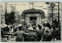54000 Nancy - Theatre le Guignol