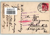 Zirkus Adelina Clerson u. Partner Akrobatik Kombinations-Akt Artist 1912