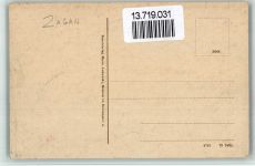 Sagan Zagan BOAKC Gasthaus zum Prinzen Heinrich Geschäft sorauer Straße