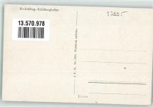 83395 W8228 Freilassing - Salzburghofen Gasthaus zum Hirschen
