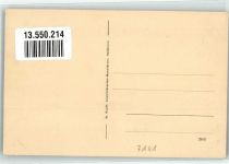 74239 W7109 Gochsen - Pfarrhaus
