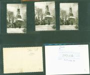 26441 W2942 Jever Kleinposten bis 20 Lot mit 12 Fotos Schloss Originale aus dem Archiv eines Ansichtskartenverlages 1 mehrfach