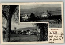 36381 W6490 Schlüchtern 1913 - Hof-Reith
