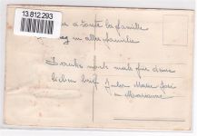 Erquelinnes AK mit Leporello ausziehbarer Papierstreifen Omnibus