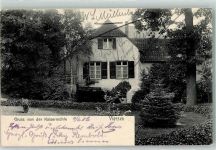 41747 W4060 Viersen 1906 - Kaisermühle