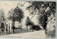 23946 O2421 Klütz - Villen