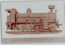 Österr. Staatsbahn Verbund Güterzug-Lok Serie 160 Lokomotive