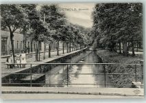 32756 W4930 Detmold 1907 - Neustadt