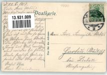 32756 W4930 Detmold 1907 - Neustadt