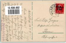 84137 W8313 Vilsbiburg 1919
