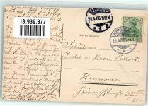 01773 O8242 Oberbärenburg 1906 - Helenenhof
