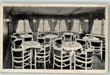 09526 O9330 Olbernhau - Gasthaus Kaffee Gleisberg