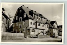 75328 W7542 Schömberg b Neuenbürg, Württ - Gasthaus Emailleschild Pension zur Linde