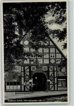 33039 W3493 Himmighausen Gebrauchsspuren Gasthaus Kukuk