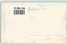 Dess. 3 Bespannte Maximgeschütz-Batterie Buren