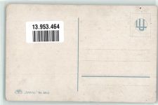 Mia May Verlag ERKAL NR.335-2 Usabal, L. Künstlerkarte
