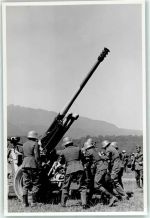 Luftabwehr Waffe KEINE AK