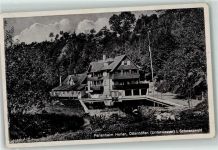 77883 W7593 Ottenhöfen im Schwarzwald - Ferienheim Herlan Schwimmbad