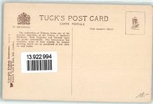 Rhodesia British Empire Exhibitation Ausstellung Raphael Tuck Serie 1 Tabakwerbung 1924