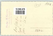 83700 W8183 Rottach-Egern - St. Laurentius Tegernsee