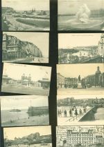 76200 Dieppe Kleinposten bis 20 Lot mit 14 AK