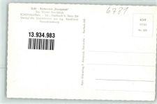 66996 W6781 Schönau Pfalz - Cafe-Gasthaus Sternjakob Gaststube