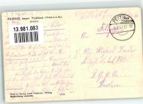 86971 W8922 Peiting - Beschriftung auf der Bildseite