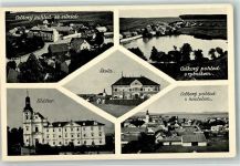 Pribram Pibrans - Klaster Skola Oborište