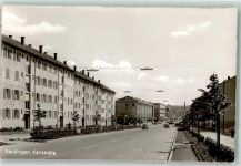 72760 W7410 Reutlingen - Karlstraße Wohnblöcke