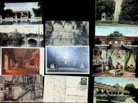 14467 O1510 Potsdam Lot mit 25 AK