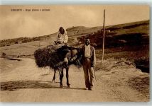 92100 Agrigento - Rupe Atenea e Costumi
