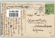 6370 Kitzbühel - Gasthaus Ort lt. Stempel